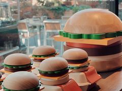 -Bistro 63 创意融合料理(广粤天地店)