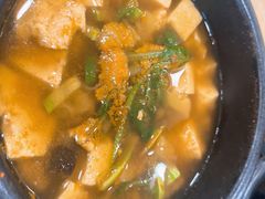 -海兰江石锅饭(水上店)
