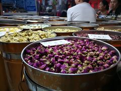 -中国国际会展中心-马甸购物街