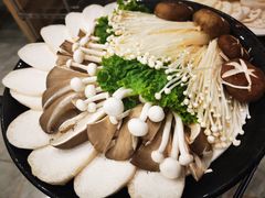 -朋友的火锅店(苏家屯店)