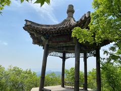 -妙峰山风景名胜区