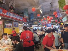 -阿财老铺·老蚌埠龙虾城(华夏总店)