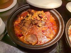 -威海香海豪生度假酒店·豪生咖啡厅