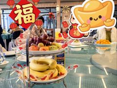 -宝盛水博园大酒店·中餐厅·杭帮菜