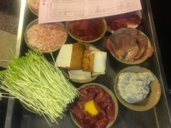 -星鸿社重庆老火锅(燃灯寺分店)