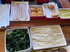 -蜀九鼎毛肚火锅(建瓯店)