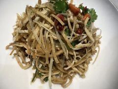 -醉霖生态餐厅(交大店)