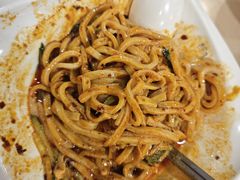 -魏家凉皮(黄雁村店)