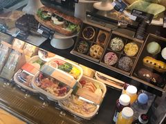 -星巴克(重庆新世纪凯瑞商都店)