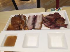 -味莊茶餐厅·自家點心(万象城店)