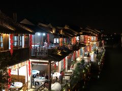 -洞天食府(北大街店)