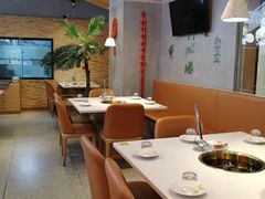 -八珍玉食鸡煲·打边炉(印象城店)