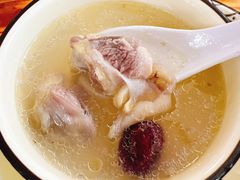 -柴火农家饭(遇龙河店)