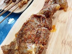 -马布尔莱斯食府(西红门店)
