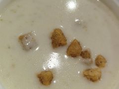 -新侨三宝乐西餐厅(崇文门店)