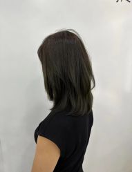 -东方美妍小鹏造型