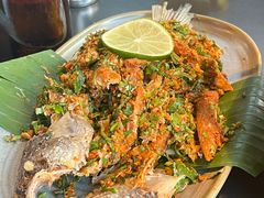 -Ameigo梅果·云贵川bistro(长宁来福士店)