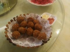 -惠丰堂饭庄(北洼路店)
