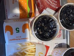 -麦当劳(大厂新城店)