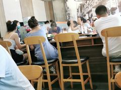 大堂-呷哺呷哺 黄金牧场 (旧宫永辉超市店)
