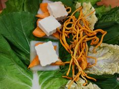 -大理董·董家小厨野生菌火锅(古城旗舰店)