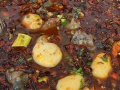 -黑竹香鸡(营和巷店)