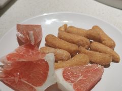 -芭夯兔·兔肉汤锅(新都店)
