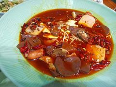 毛血旺-小吊梨汤·北京菜(香山店)