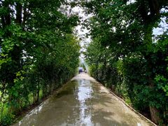 -意大利农场度假村