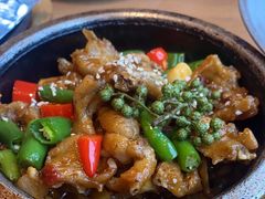 -新白鹿餐厅(城西银泰城店)