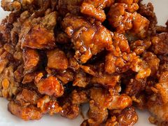 -同发号饭庄(复兴路店)