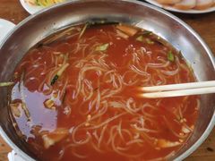 -顺通大冷面(总店)