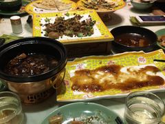 -那家小馆•北京菜•烤鸭(中关村店)