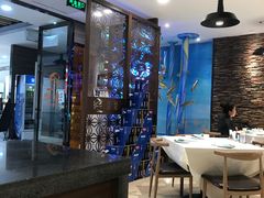 -渔娘渔家丹东海鲜(东直门店)