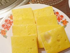 -烤肉食堂(揭阳广百店)
