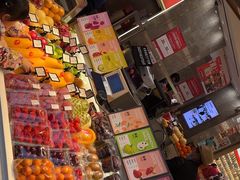 -每日新鲜水果吧(南京东路店)