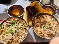 -正宗杨记普洱酸醋米线(总店)