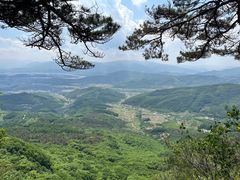 -五女山景区