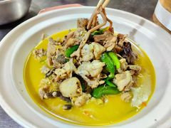 -三湘四水正宗湘菜(君峰路店)