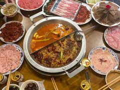 -楠火锅(太古里总店)