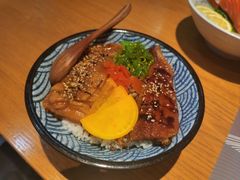 -林妈妈村·日式料理(宝山万达店)