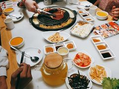-韩宫宴和牛烤肉(盐城金鹰店)