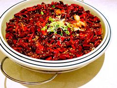 -北李妈妈菜·海肠捞饭(高新万达店)
