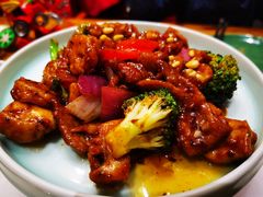 -那家小馆(摩天活力城店)