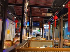 -虾宝贝胶东海鲜·渔家菜(小西天店)