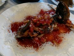 -新竹里馆·花园餐厅(兴苑路店)