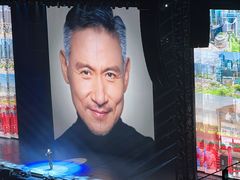-梦之蓝青奥体育公园体育馆