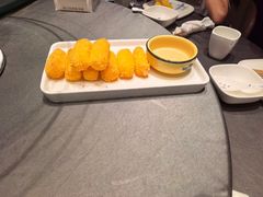 -老渔民·北塘海鲜(新港远洋宾馆店)