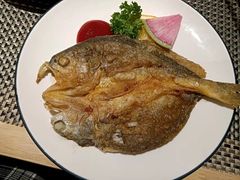 -桃夭日式料理(国信店)