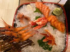 -伊豆野菜村(大族广场店)